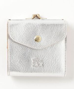 IL BISONTE ORIGINAL LEATHER / WALLET
