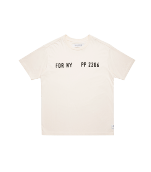REPLAY SPORT LAB ピースダイド コットンジャージーTシャツ