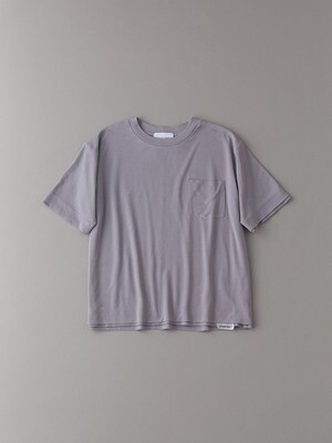 UNDERSON UNDERSON オールダブルTシャツ