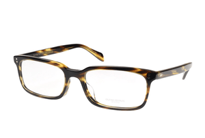 OLIVER PEOPLES DENISON-J / デニソン J スクエア型メガネ