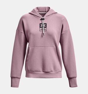UNDER ARMOUR UAサミット ニット プルオーバー フーディー
