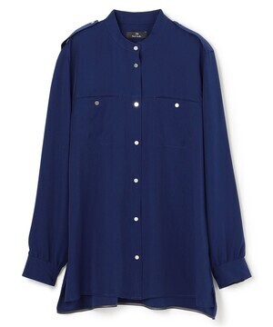Paul Smith ソフトツイル ブラウス