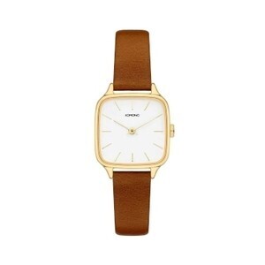 KOMONO KATE GOLD TAN