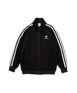 le coq sportif トラックジャージジャケット