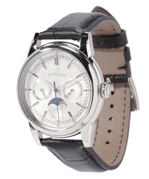 Orobianco BIANCONERO (OR0074-3) オロビアンコ腕時計