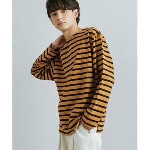 Rocky Monroe バスクシャツ