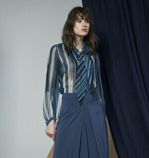 Akiko Ogawa 2020 AUTUMN WINTER collection