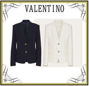 VALENTINO キャディクチュール ブレザー (VALENTINO/ジャケット)