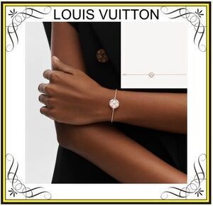 LOUISVUITTON 【Louis Vuitton】ブラスレ サン ナクレ (Louis Vuitton/ブレスレット)