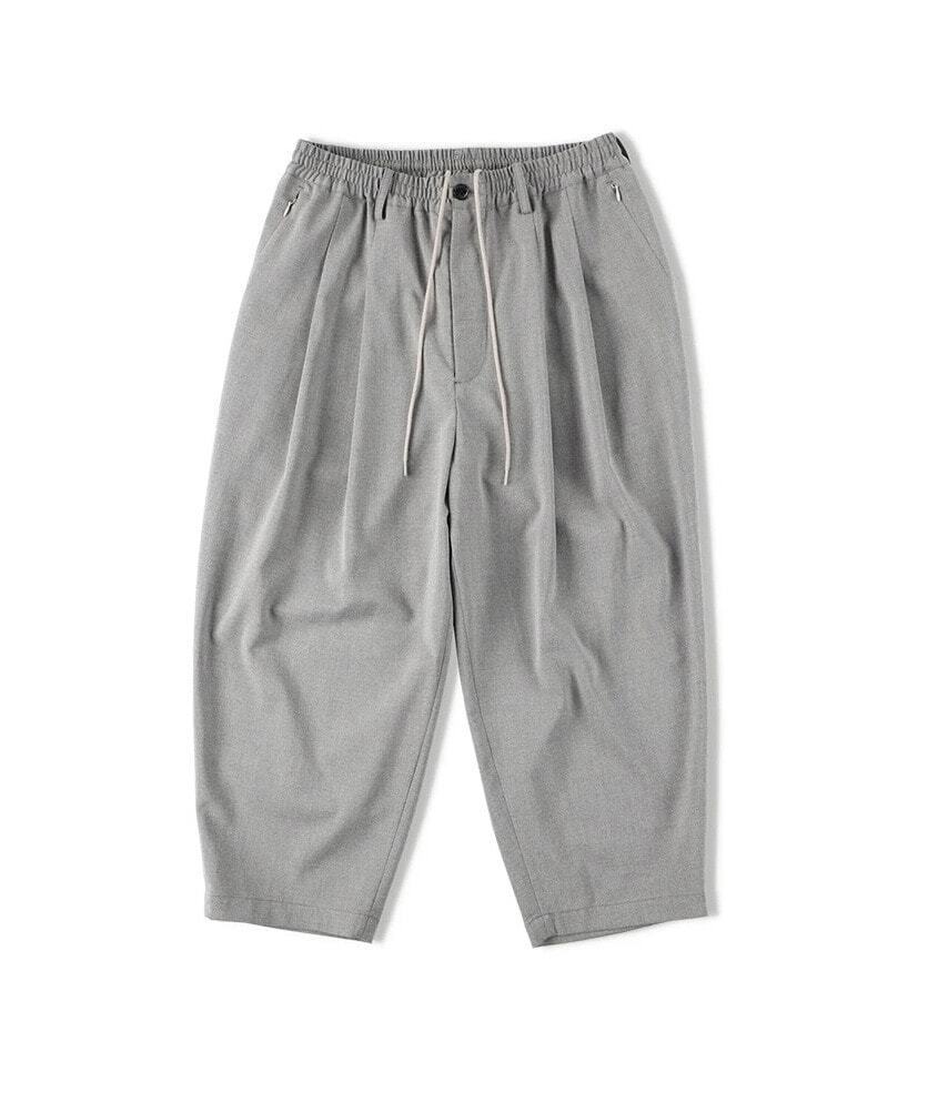 MAGIC STICK THE CORE Ideal Cropped pants