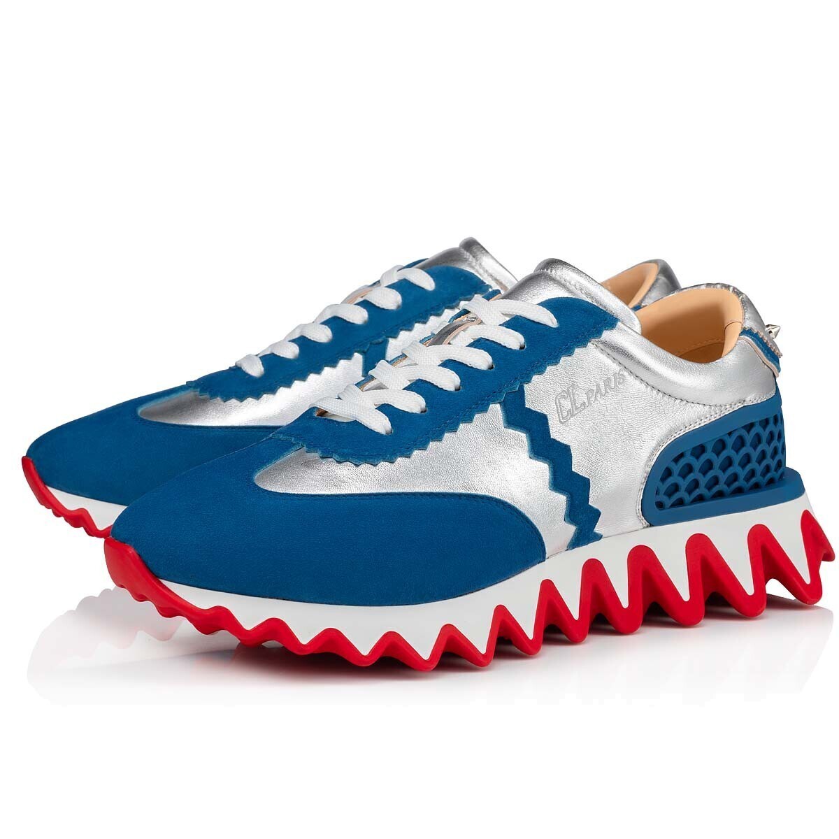 Christian Louboutin Loubishark