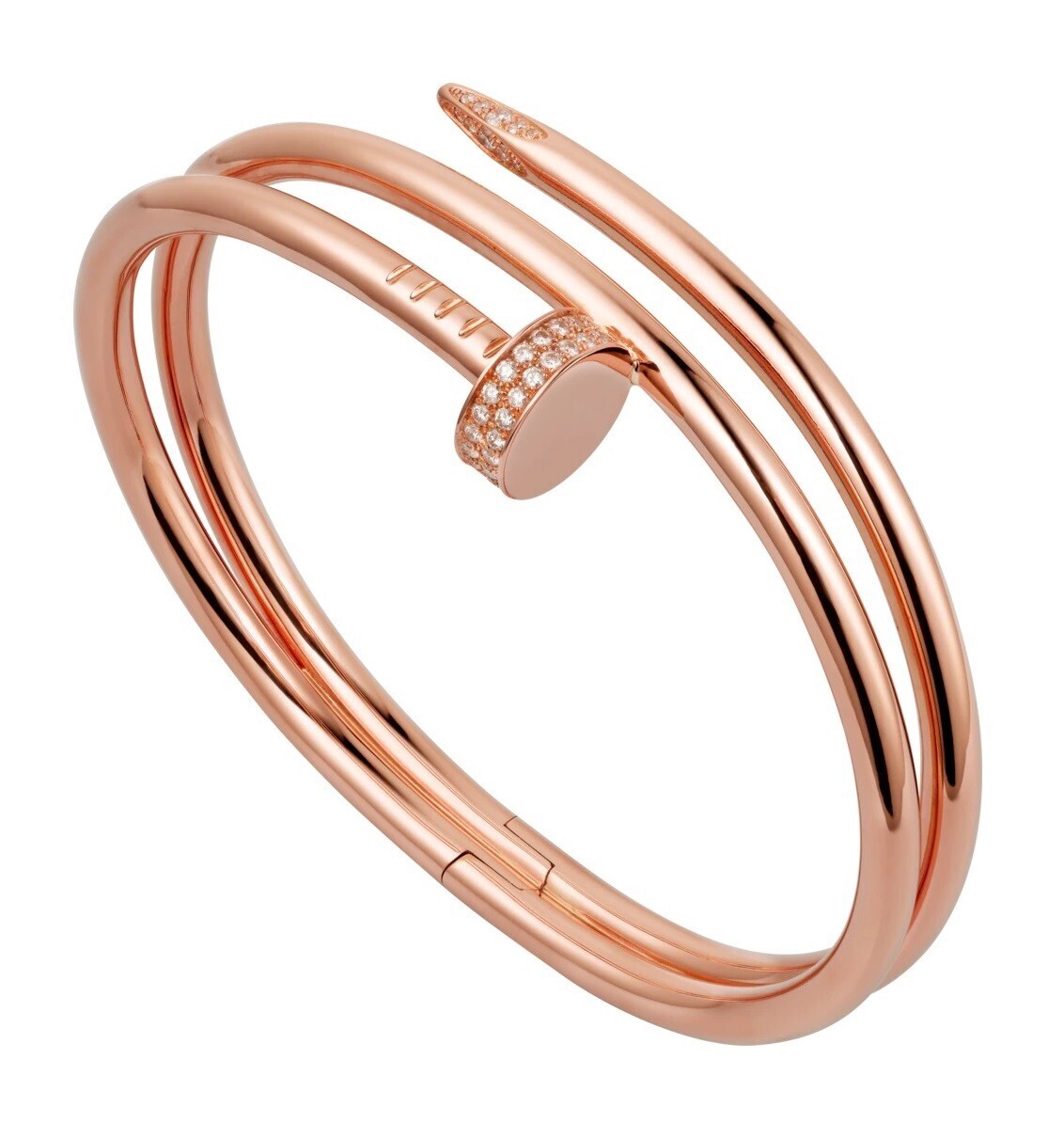 Cartier Juste un Clou bracelet