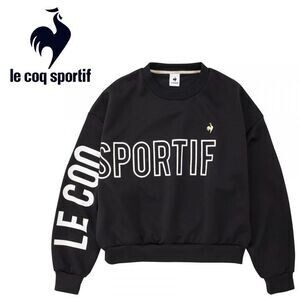 le coq sportif ルコック グランスーツクルーネックスウエット レディース