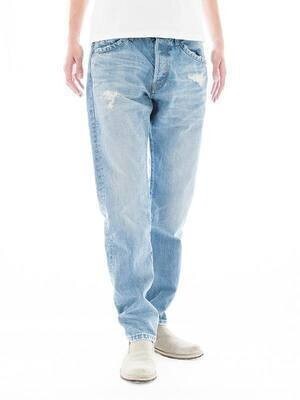 Ripo trenta anni 13.5oz　デニムテーパードパンツ（RTA15SS-PT004）