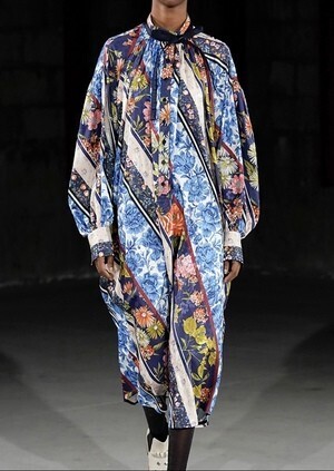 support surface Fall & Winter 2021/2022