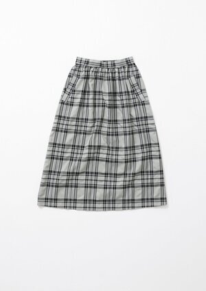 nooy GRAPH SKIRT