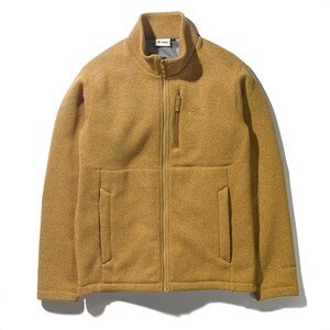 Foxfire ニットフリースジャケット
