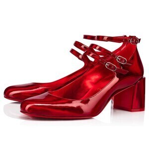 Christian Louboutin Vernica 55 mm