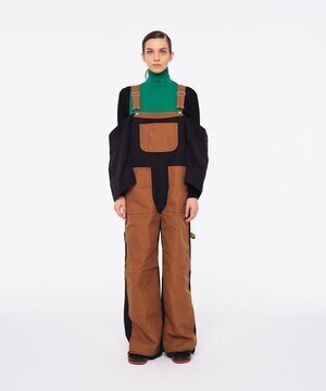 PLAN C TECHNICAL FAILLE OVERALL