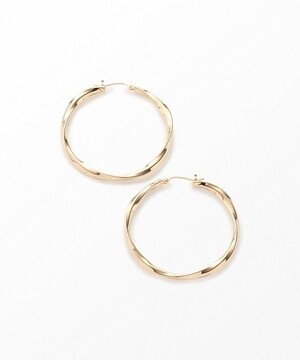 ete フープピアス M