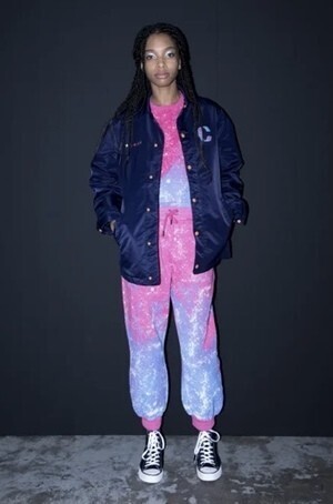 CLOT 2019-20年秋冬コレクション