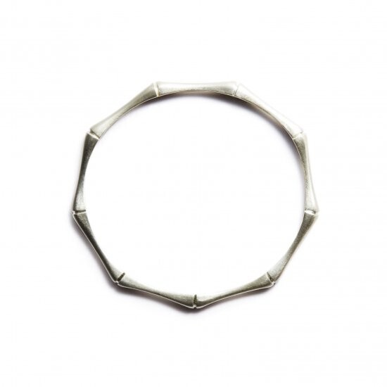 oeau bamboo bracelet