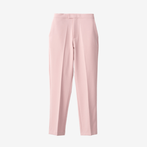 Dolce. テーパードパンツ（pink）
