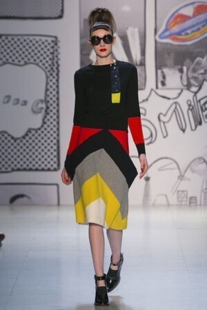 TSUMORI CHISATO ワンピース