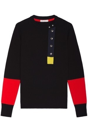 TSUMORI CHISATO Knit Sweater