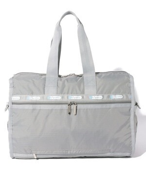 LeSportsac CLASSIC MED WEEKENDER ヘリテージアロイ