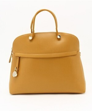 FURLA パイパーLハンドバッグ