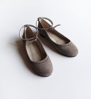 MARGARET HOWELL idea パンプス