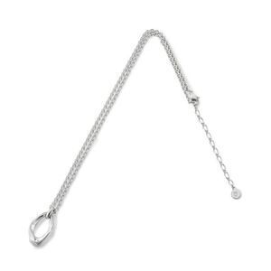 GARNI Crockery Ring Pendant - M