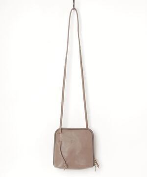 IL BISONTE ショルダーバッグ/ 2020 SPRING SUMMER