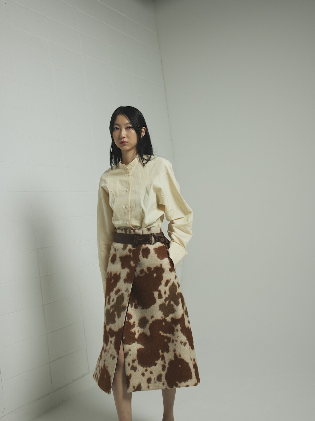 CINOH Skirt