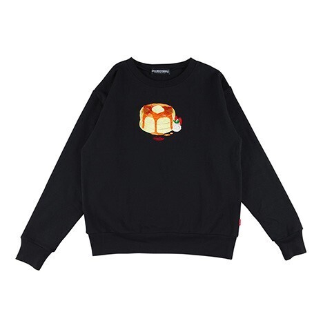 ROLLING CRADLE NYPC CREWNECK
