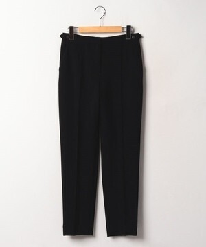 Theory 【セットアップ対応商品】パンツ　ADMIRAL CREPE WAIST TAB P