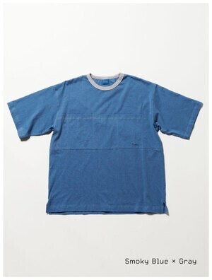 Frame S/S Top Secret T-Shirt