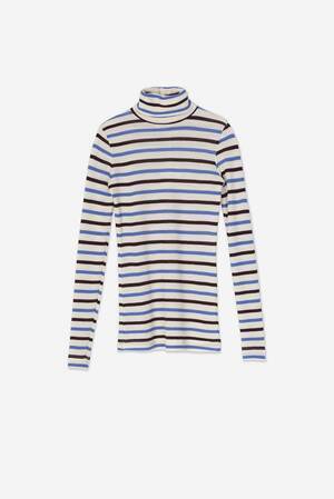 ALYSI TURTLENECK
