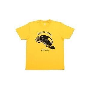 graniph ベーシックTシャツ/ワナビーアスピードスター