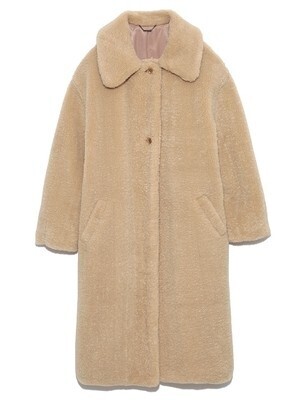 Lily Brown ecoLilybearコート