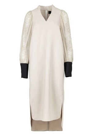 STAIR S-CLASSIC DRESS