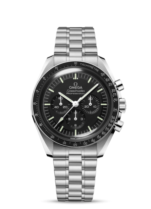 OMEGA Watches SPEEDMASTER ムーンウォッチ プロフェッショナル コーアクシャル マスター クロノメーター クロノグラフ 42MM