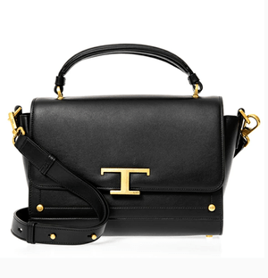 TOD'S TIMELESS CROSSBODY SMALL