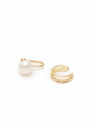 ROOM pure twins cuff