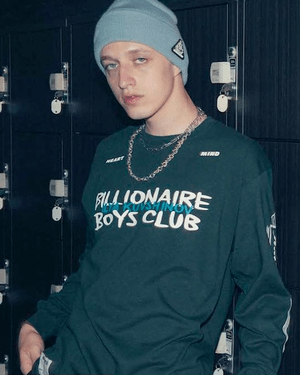 BILLIONAIRE BOYS CLUB Fall/Winter 2021 collection