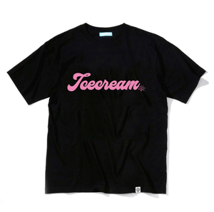 BILLIONAIRE BOYS CLUB ICECREAM T-SHIRT
