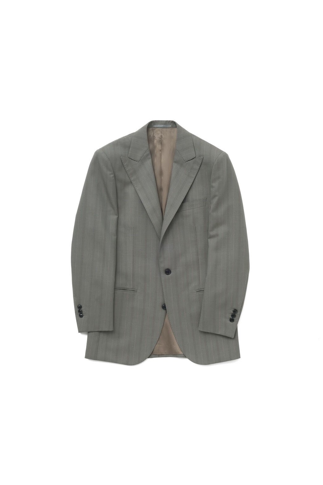 SUGARHILL CHIKRAIN CLASS JACKET
