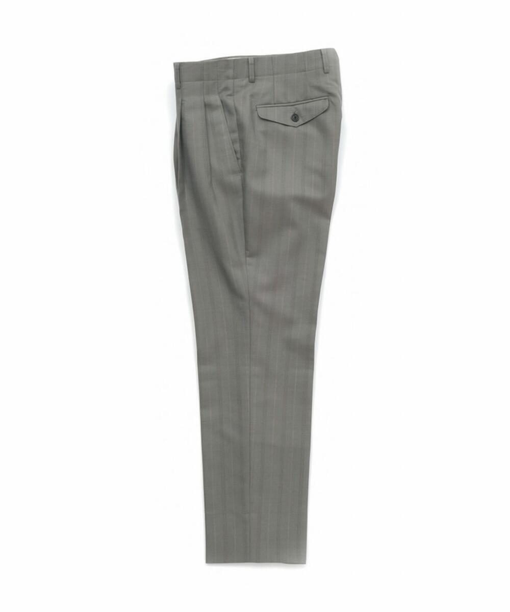 SUGARHILL CHIKRAIN CLASS TROUSERS