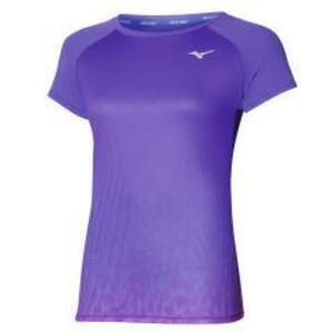 MIZUNO ドライエアロフロープレミアムTシャツ